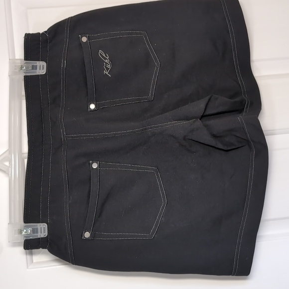 Kuhl Hiking Shorts Women's Size 6 - Picture 3 of 13